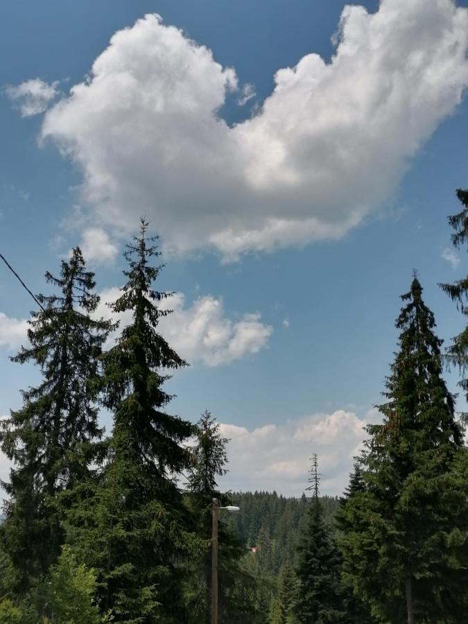 P-Zlatar, Apartman 3 Brdo Экстерьер фото