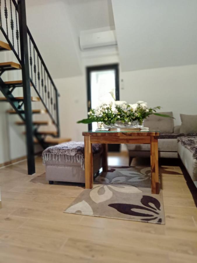 P-Zlatar, Apartman 3 Brdo Экстерьер фото