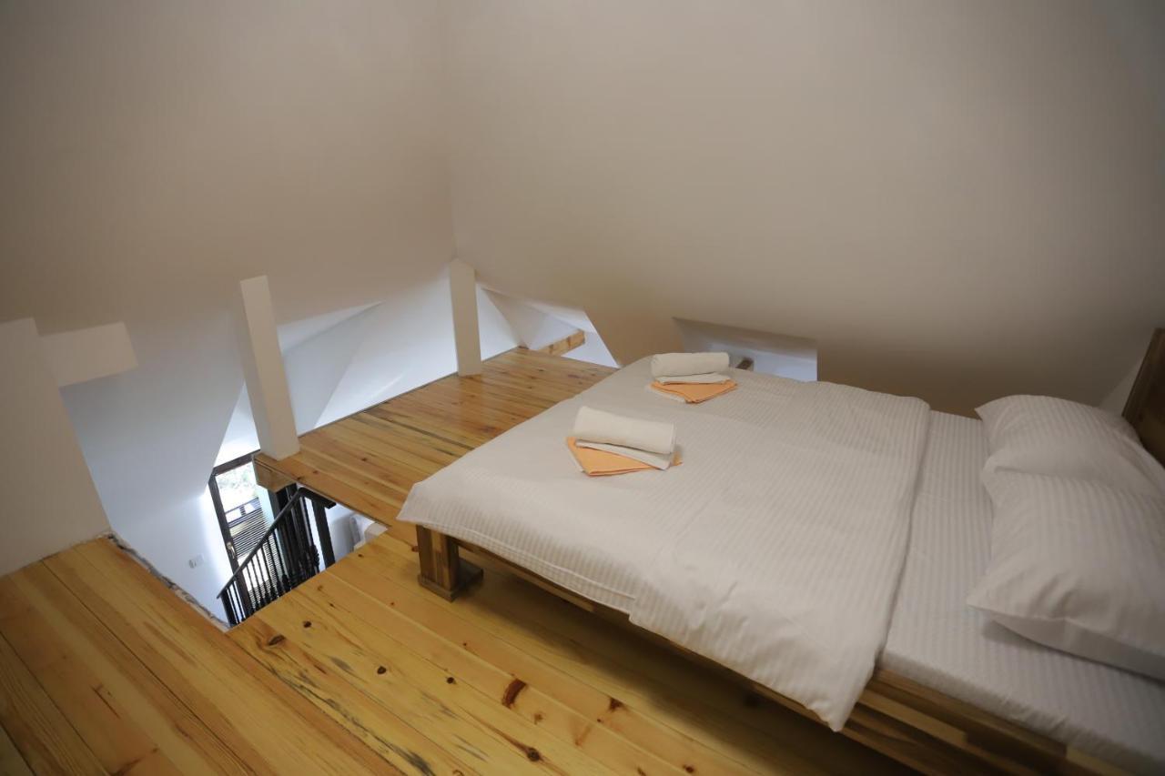 P-Zlatar, Apartman 3 Brdo Экстерьер фото
